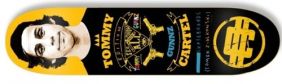 Cartel deska Pro Tomy Gunz Cartel deska Pro Tomy Gunz