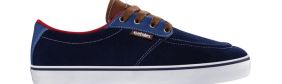 Etnies buty Jameson 2.5 blue