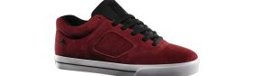 Emerica buty Reynolds 3 oxblood
