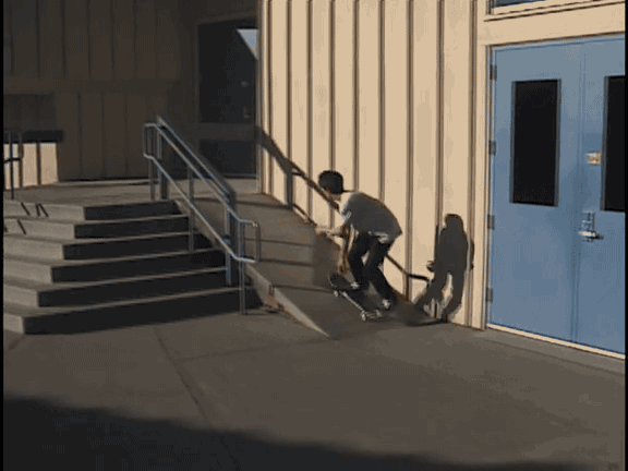 Daniel Dubois - 50-50