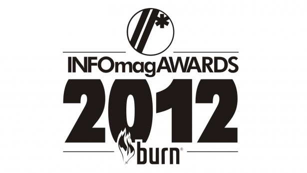 INFOmag AWARDS 2012