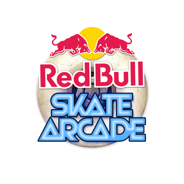 Red Bull Skate Arcade